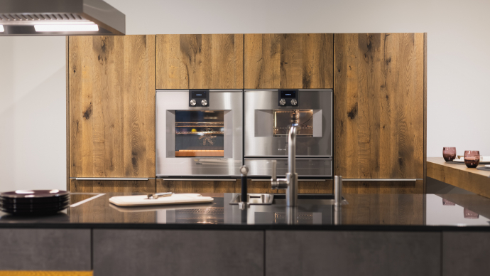 Küche CLIFF | R-Küchen