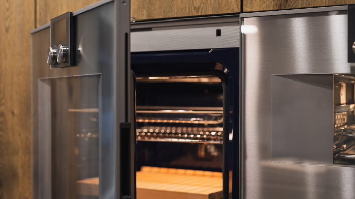 Küche CLIFF | R-Küchen